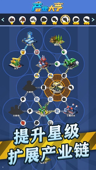 产业大亨截图3