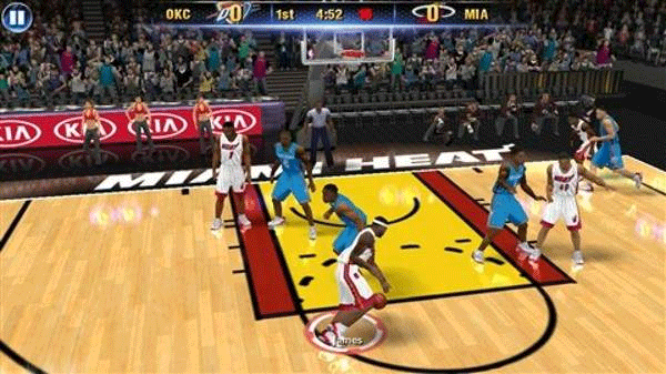 nba2k14中文版(1)