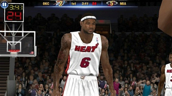 nba2k14中文版(2)