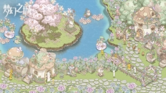 梦幻之城2025最新版图5