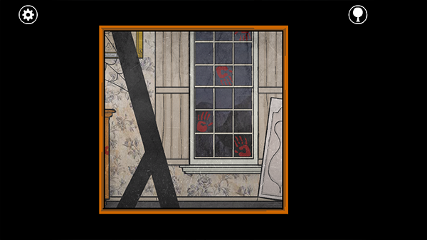 逃离方块锈湖根源游戏(Rusty Lake: Roots)图3