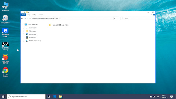 win10模拟器正版图1
