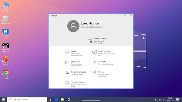 win10模拟器正版图2