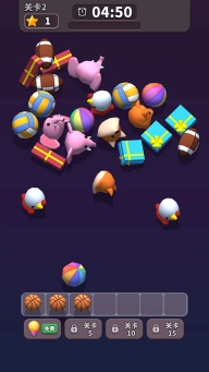 方块爱消除3D正版截图3