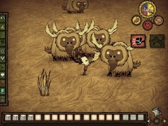 饥荒新世纪最新版图4