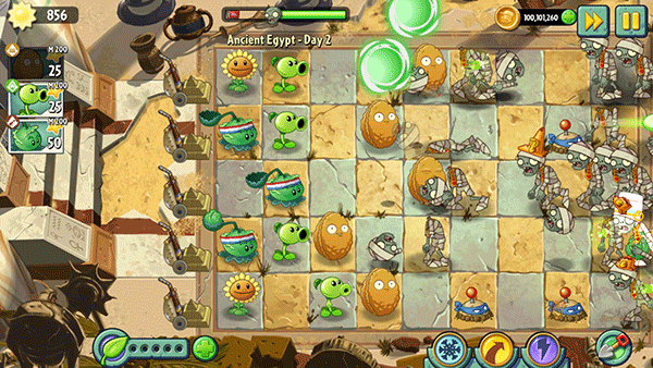 pvz2国际版图5