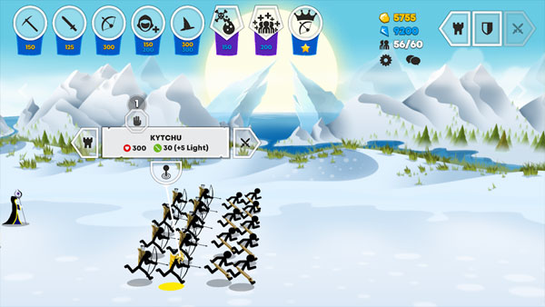 火柴人战争遗产3(Stick War 3)(4)
