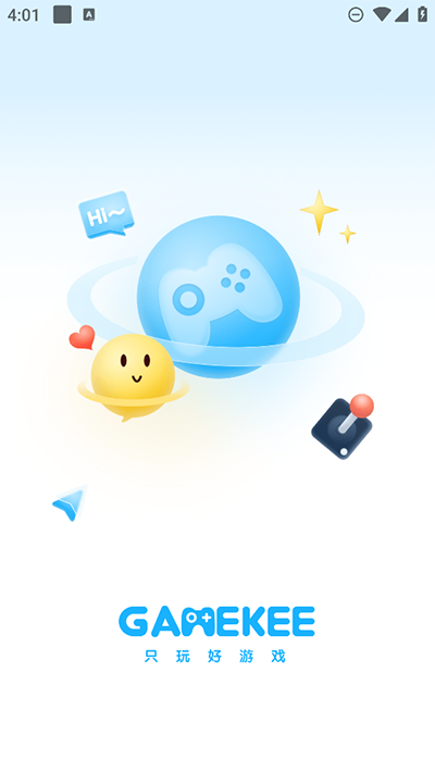 GameKee (k站)