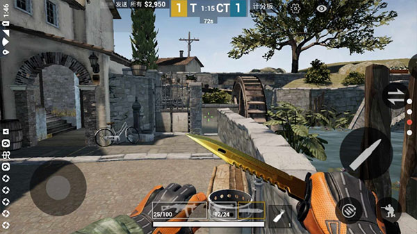 csgo自制版
