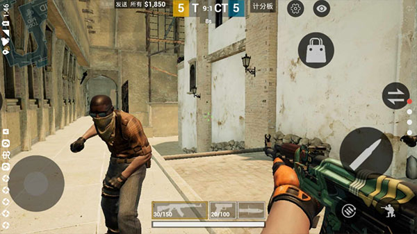 csgo自制版