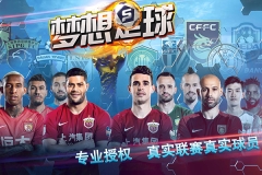 梦想足球图4
