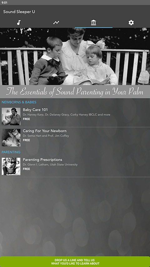 Sound Sleeper安卓版