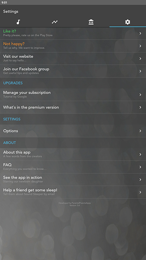 Sound Sleeper安卓版