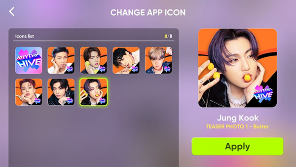 Rhythm Hive国际服最新版图4