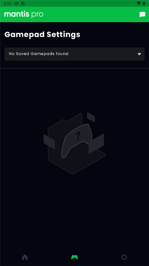 mantis gamepad pro