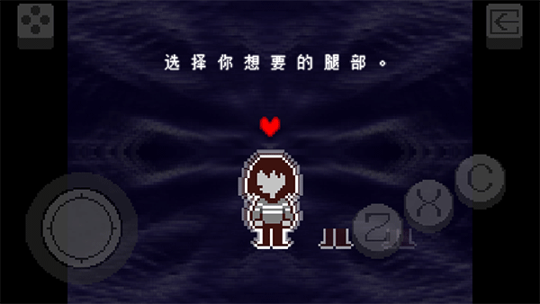 Deltarune手机版(2)