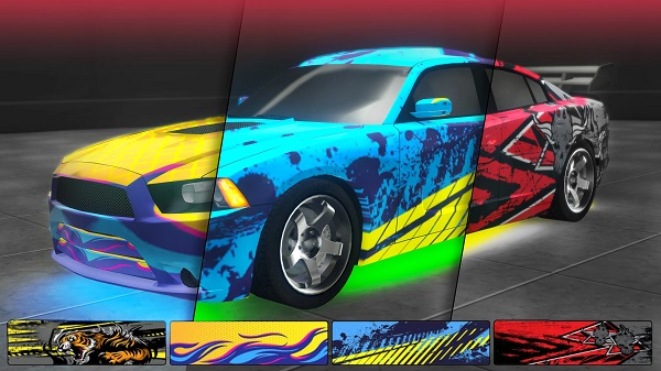 驾驶学院模拟器(Driving Academy)