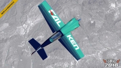 飞翼2018飞行模拟器(FlyWings 2018 Flight Simulator)图5
