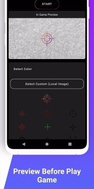 Winner Crosshair准星助手