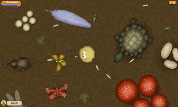 美味星球2最新版图2