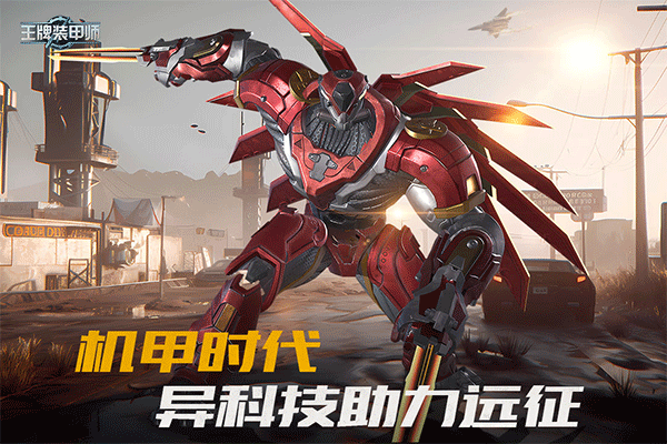 王牌装甲师