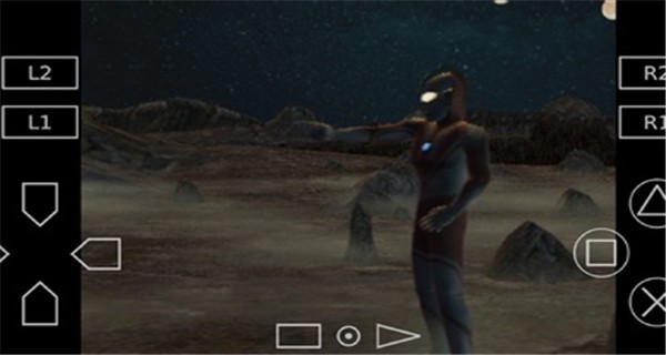 奥特曼格斗进化3全人物版