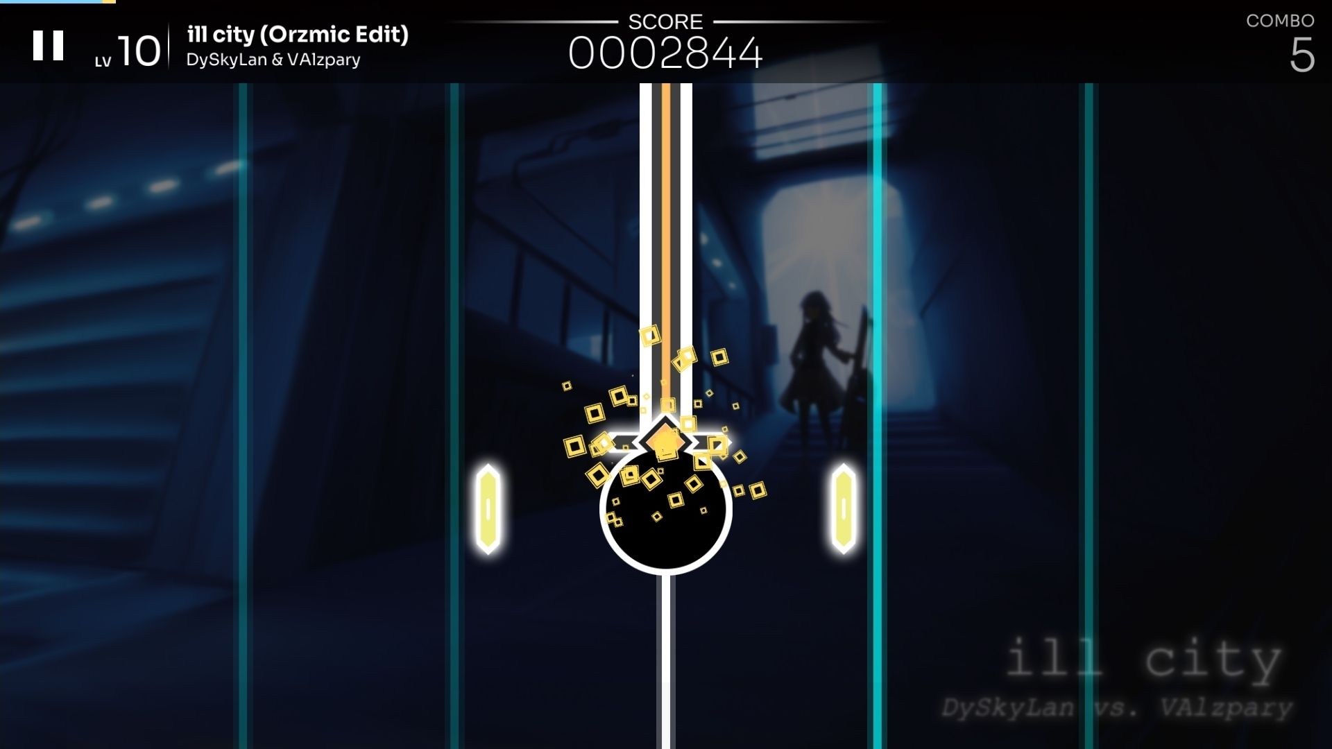 orzmic
