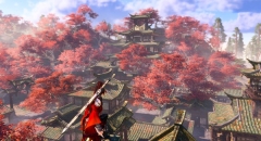 永劫无间免费正版图1