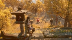 永劫无间免费正版图2