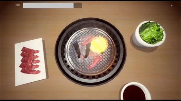 烤肉模拟器图1