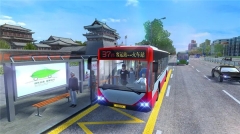 城市公交模拟器2025图2