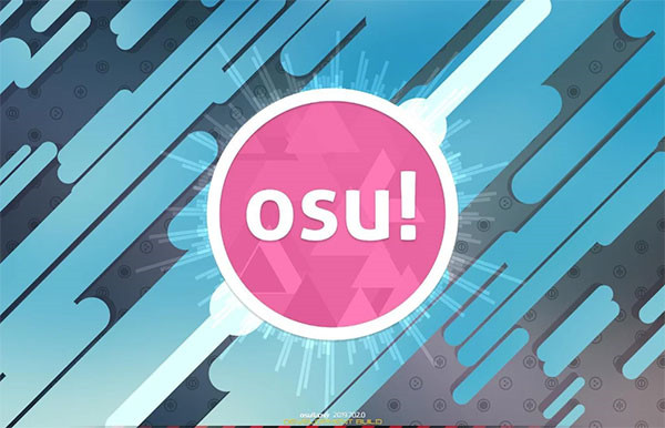 osu音游截图1