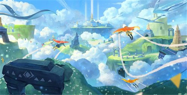 光遇(极速版图1