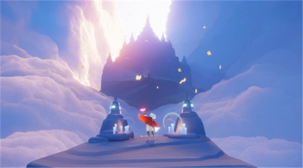 光遇(极速版图2