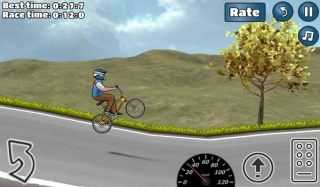 wheeliechallenge中文版截图3