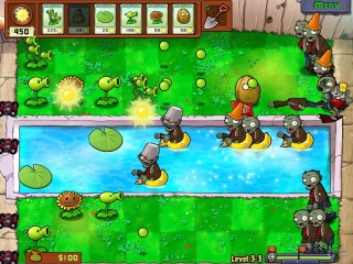 植物大战僵尸随机植物破灭版(2)