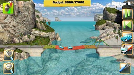 桥梁建造师3中文版图3