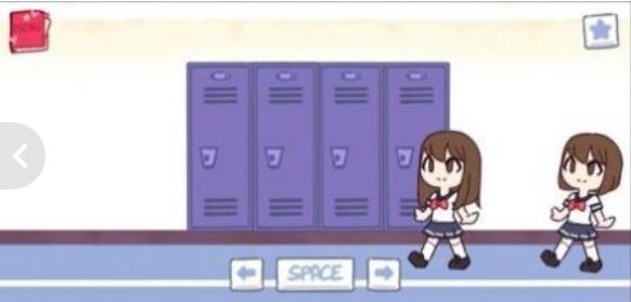 TENTACLELOCKER储存柜游戏图1