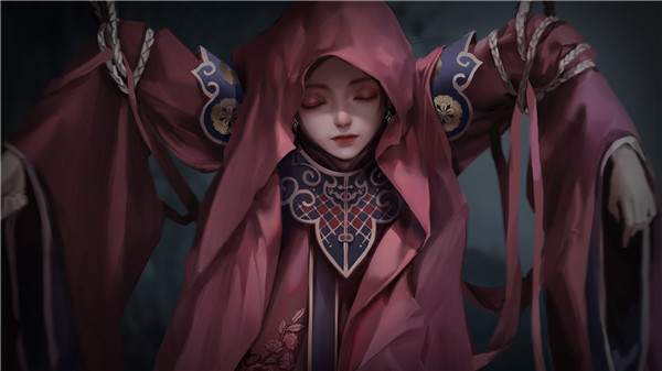 纸嫁衣2奘铃村九游版