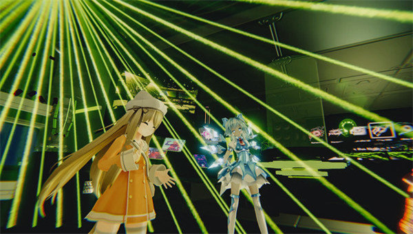 vrchat图4