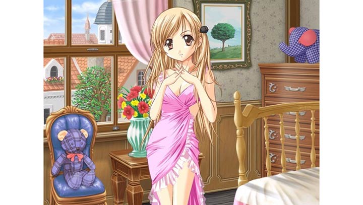 美少女梦工厂4图3