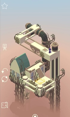 埃舍尔世界图1