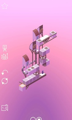 埃舍尔世界图2