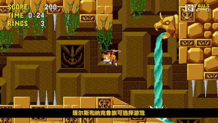 刺猬索尼克2中文版图2