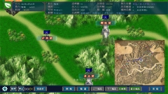 中华三国志华夏风云MOD手机最新版截图3