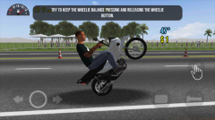 摩托平衡3d最新 v1.2 安卓版图4