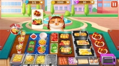 楼下的早餐店 v2.9.6 安卓版图3