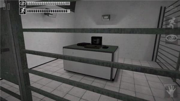 SCP安全壳破裂完整中文版(2)