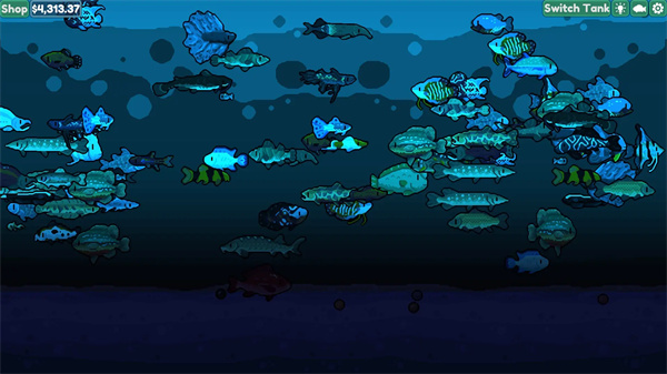 轻松水族馆 v1.1.3 安卓版(3)