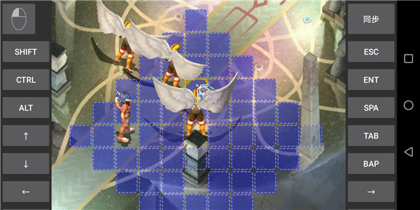 幻世录2魔神战争手机 v3.4 安卓版图5
